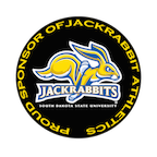 Supporter of SDSU Jackrabbit Athletics